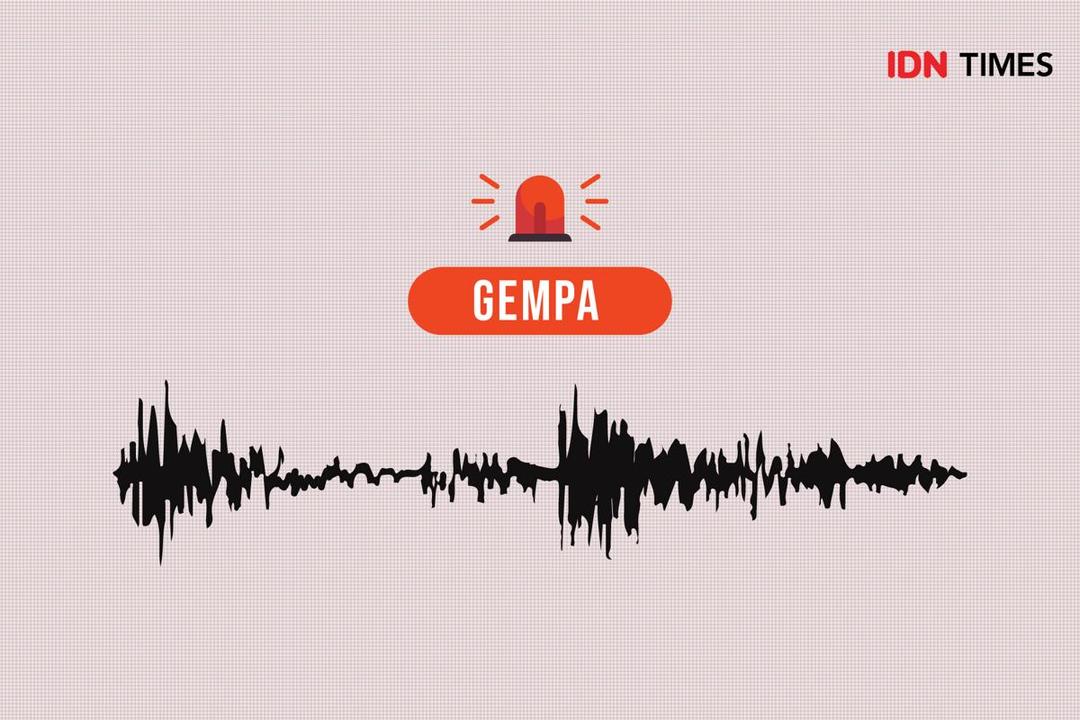 Mengenal Gempa Swarm yang Guncang Salatiga hingga 24 Kali, Apa Itu?